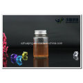 Pharmaceutical 100g Empty Clear Glass Bottles for Capsules